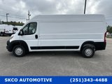 Used 2023 RAM ProMaster 2500 image 2