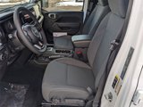 New 2025 Jeep Wrangler Sport S image 6