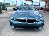 Used 2020 BMW 330i xDrive Sedan w/ Driving Assistance Package image 2
