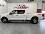 Used 2021 Ford F150 XLT w/ Equipment Group 301A Mid image 4