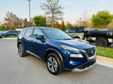 Used 2023 Nissan Rogue SV image 4
