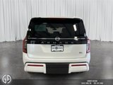 New 2025 Nissan Armada SL w/ Captain's Chari Seat Package image 5