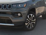 Used 2024 Jeep Compass Limited image 3
