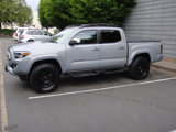 Used 2020 Toyota Tacoma Limited image 2