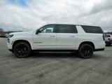 New 2025 Chevrolet Suburban Premier image 2