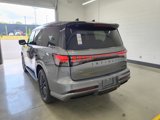 New 2025 INFINITI QX80 Autograph image 3