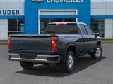 New 2025 Chevrolet Silverado 2500 LT w/ Convenience Package image 4