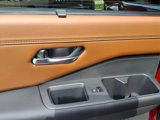 New 2025 Nissan Pathfinder Platinum w/ Cargo Package image 6