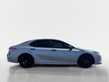 Used 2020 Toyota Camry SE w/ Carpet Mat Package image 2