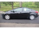 Used 2015 Kia Forte LX image 4