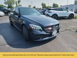 Used 2021 Mercedes-Benz C 300 4MATIC Sedan image 2