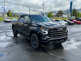 New 2025 Chevrolet Silverado 1500 High Country w/ Midnight Edition image 3
