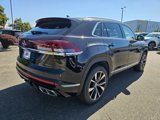 New 2025 Volkswagen Atlas Cross Sport SEL Premium R-Line image 3