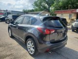 Used 2014 MAZDA CX-5 Grand Touring image 3