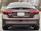 Used 2020 INFINITI Q50 Luxe w/ All Weather Package image 6