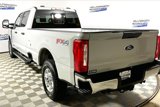 New 2025 Ford F250 XLT image 3