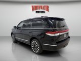 Used 2024 Lincoln Navigator Black Label image 2