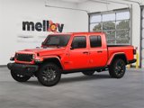 New 2025 Jeep Gladiator Sport image 2