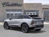 New 2025 Cadillac Optiq Luxury 2 w/ LPO, Floor Liner Package image 3