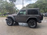New 2025 Jeep Wrangler Rubicon image 6