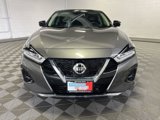 Used 2021 Nissan Maxima Platinum image 3
