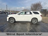 Certified 2022 Dodge Durango Citadel image 5