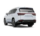 New 2025 Lexus LX 600 F Sport image 3