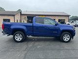 Used 2016 Chevrolet Colorado LT w/ LT Convenience Package image 3