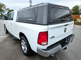 Used 2018 RAM 1500 Big Horn image 4