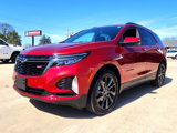 Used 2022 Chevrolet Equinox RS image 2