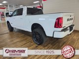 New 2025 RAM 2500 Laramie w/ Night Edition image 3