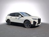 New 2025 BMW iX xDrive50 w/ Premium Package image 2