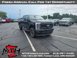 Used 2023 Ford F250 Lariat w/ Lariat Ultimate Package image 2