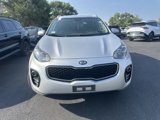 Used 2018 Kia Sportage EX image 2