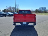 New 2025 Chevrolet Silverado 1500 LT image 4