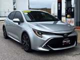 Used 2019 Toyota Corolla XSE image 6