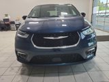 New 2025 Chrysler Pacifica Select image 2