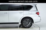 Used 2023 INFINITI QX80 Premium Select image 4
