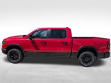 New 2025 RAM 1500 Rebel w/ Rebel Level 2 Equipment Group image 4
