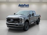 New 2026 Ford F350 4x4 Crew Cab Super Duty image 3