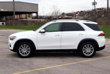 Used 2024 Mercedes-Benz GLE 350 4MATIC w/ 3rd Row Seat Package image 2