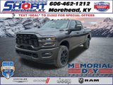 New 2025 RAM 2500 Big Horn image 1