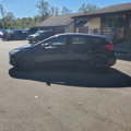 Used 2018 Ford Focus SE w/ Cold Weather Package image 3