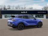 New 2026 Kia Sportage X-Line image 6