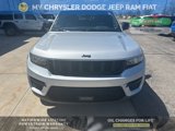 New 2025 Jeep Grand Cherokee Altitude image 3