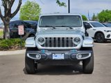 Used 2024 Jeep Wrangler Unlimited Sahara image 5