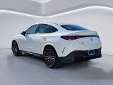 New 2025 Mercedes-Benz GLC 43 AMG 4MATIC Coupe image 4