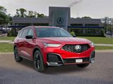 New 2025 Acura MDX A-Spec image 2