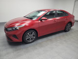 Used 2022 Kia Forte LXS image 2