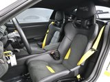 Certified 2024 Porsche 718 Cayman GT4 RS image 5